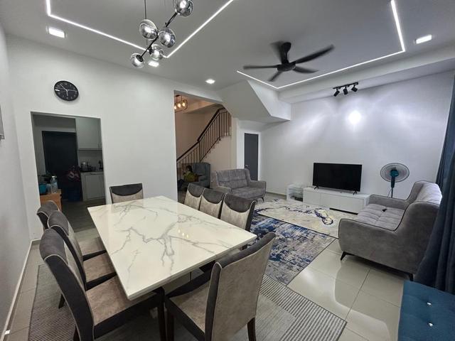 Terraced House for rent in Petaling, Alam Impian