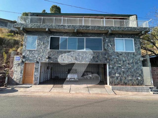 House for sale in Murree, Islamabad Capital Territory