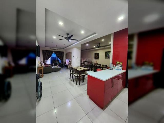 Apartment for rent in Country Heights Damansara, Kuala Lumpur