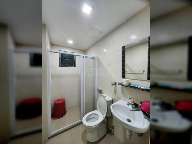 Apartment for rent in Country Heights Damansara, Kuala Lumpur