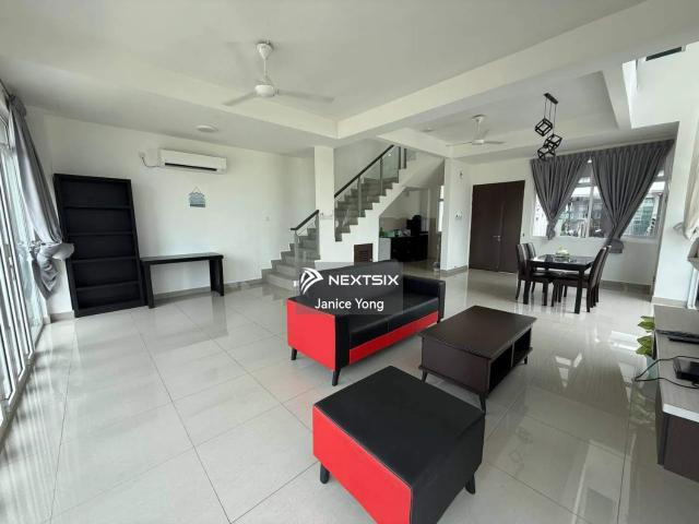 Residential House for rent in Bukit Ledang, Johor