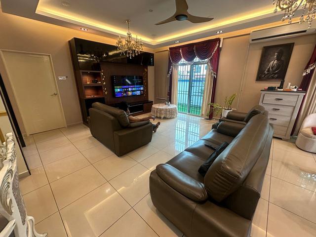 Residential House for rent in Port Klang, Selangor