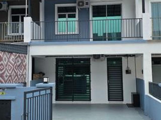 Terraced House for sale in Perak, Tanjong Ipoh