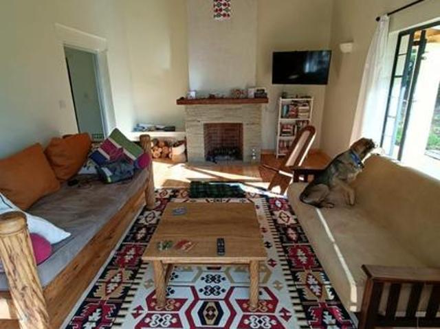 House for rent in Nanyuki