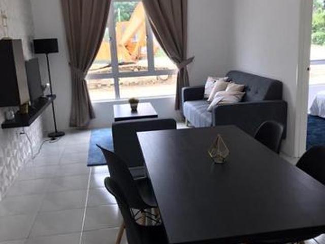 Condominium for sale in Ipoh, Perak