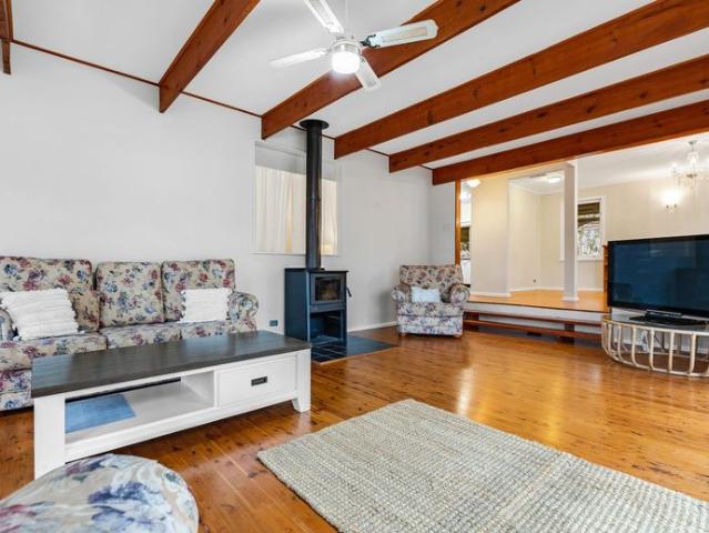House for rent in Wentworth, New South Wales