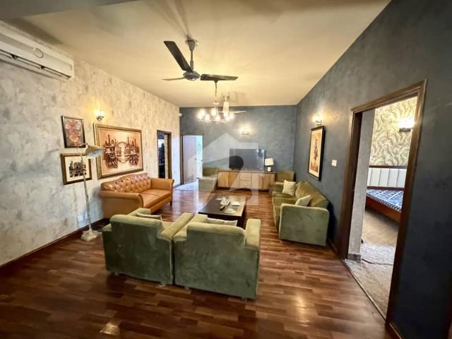 House for rent in اسلام آباد, زون 1