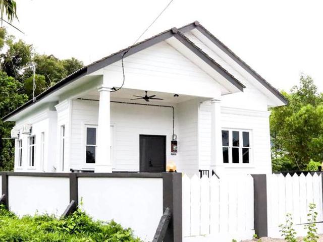 Bungalow for sale in Tringganu