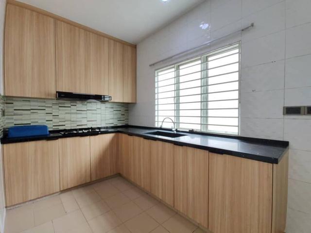 Terraced House for rent in Port Klang, Selangor