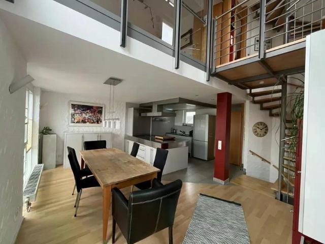 Haus mieten in Stuttgart, Baden-Württemberg