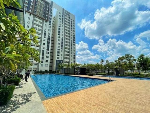 Condominium for rent in Selangor