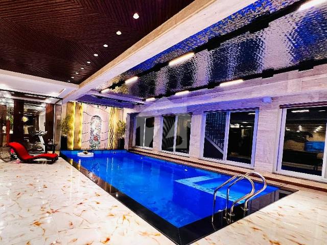 House for sale in Rawalpindi, Islamabad Capital Territory