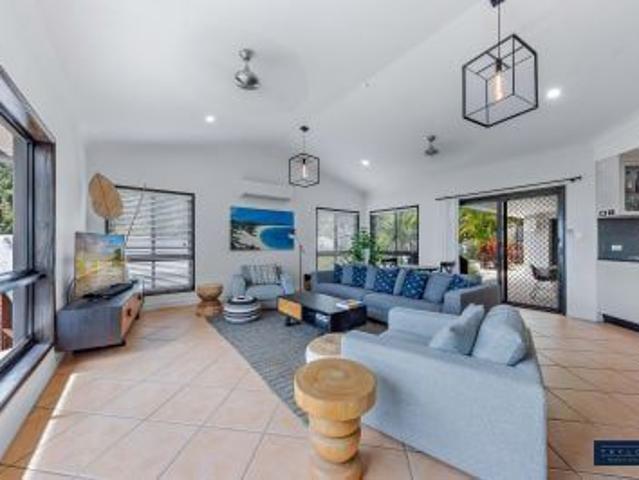 House for rent in Cannonvale, Queensland