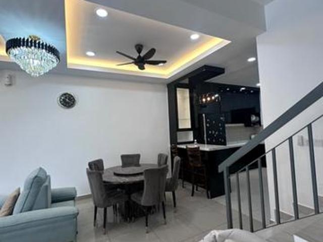 Terraced House for rent in Negeri Sembilan