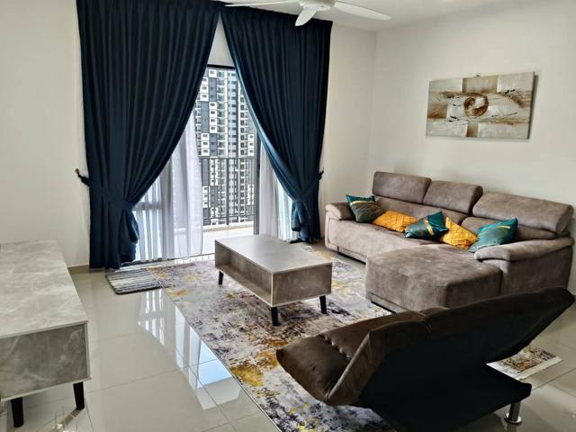 Serviced Residence for rent in Petaling, Alam Impian