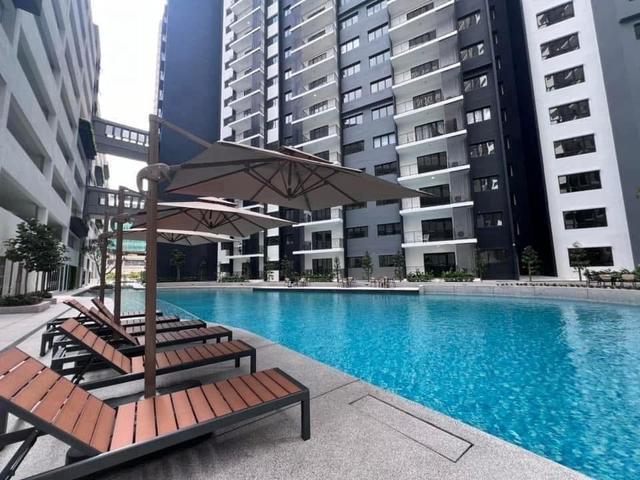 Serviced Residence for rent in Petaling, Alam Impian