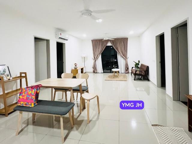 House for rent in Kuala Selangor, Selangor