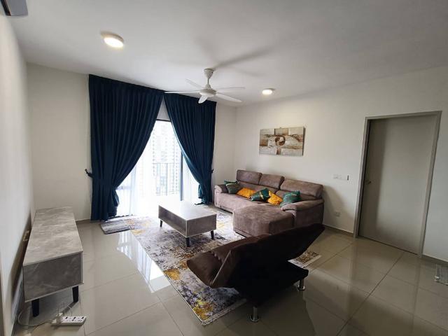 Serviced Residence for rent in Petaling, Alam Impian