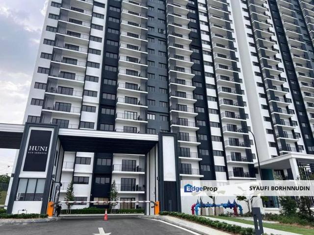 Condominium for sale in Petaling, Alam Impian