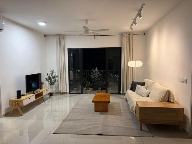 Condominium for rent in Petaling, Alam Impian