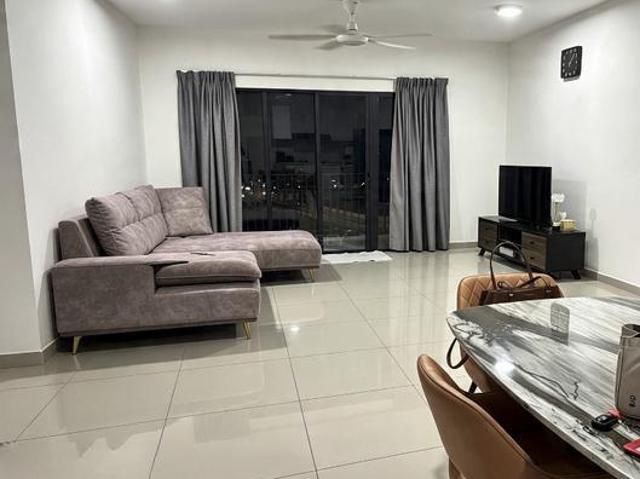 Serviced Residence for rent in Petaling, Alam Impian