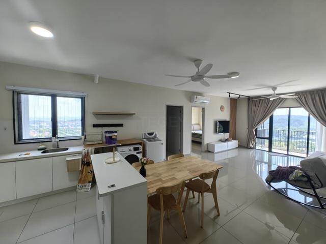 Serviced Residence for rent in Petaling, Alam Impian