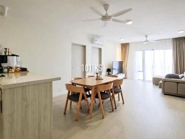 Serviced Residence for rent in Petaling, Alam Impian