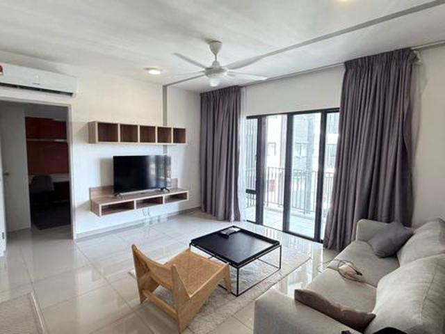Serviced Residence for rent in Petaling, Alam Impian