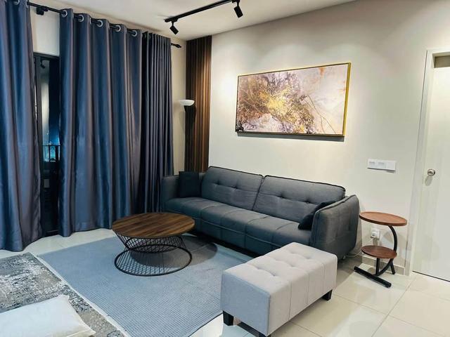 Serviced Residence for rent in Petaling, Alam Impian