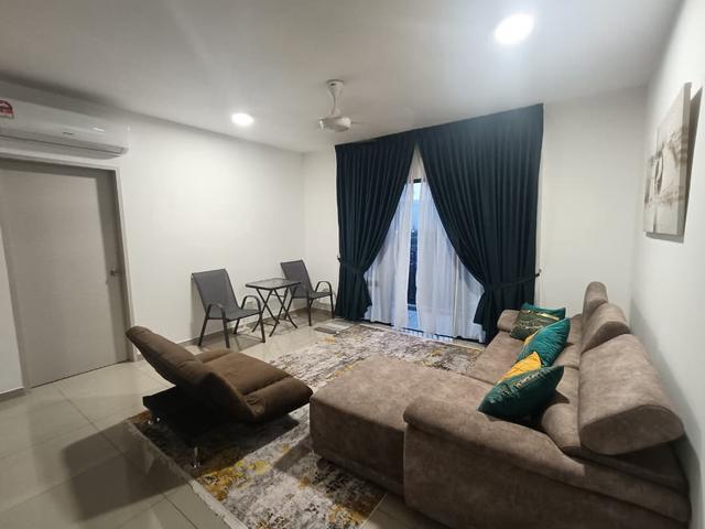 Serviced Residence for rent in Petaling, Alam Impian