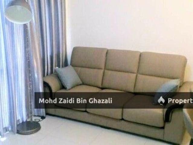 Apartment for rent in Cyber 6, Sepang