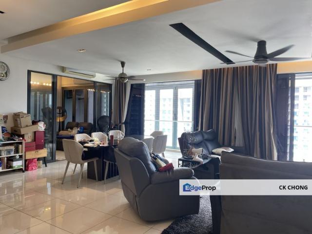 Condominium for sale in Kajang, Langat