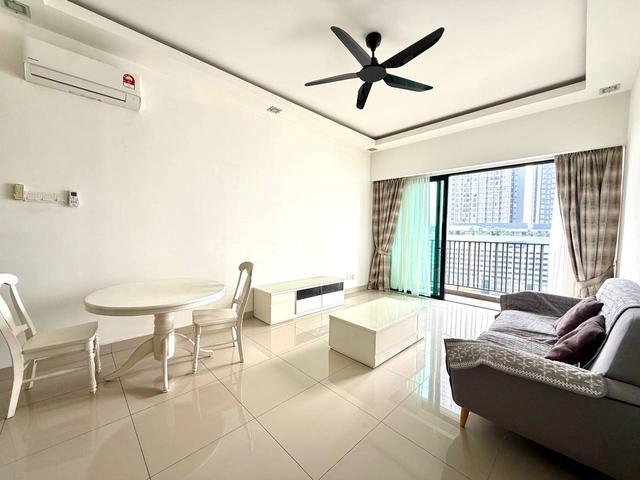 Serviced Residence for rent in Petaling, Alam Impian