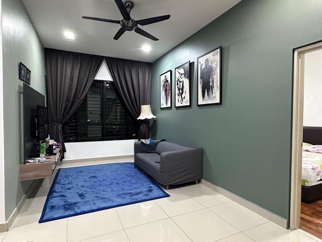 Serviced Residence for rent in Petaling, Alam Impian
