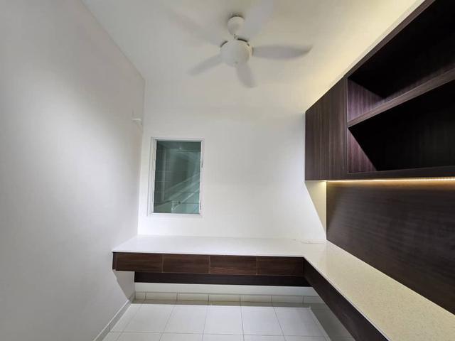 Condominium for rent in Georgetown, Penang