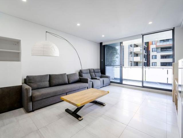 Apartment for rent in Sydney, New South Wales