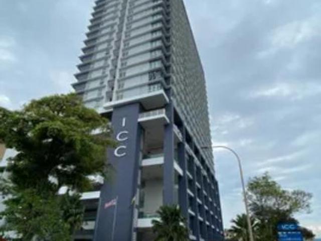 Serviced Residence for sale in Perak, Tanjong Ipoh