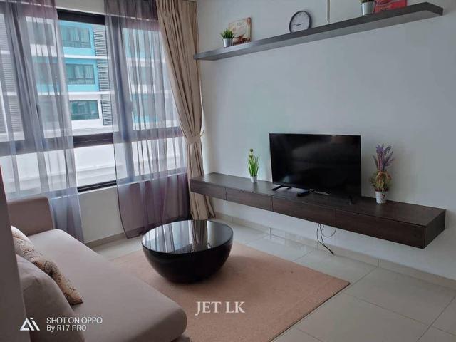 Serviced Residence for rent in Petaling, Alam Impian