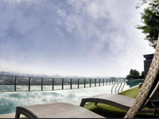 Serviced Residence for rent in Petaling Jaya, Petaling