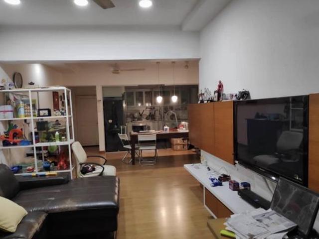 Condominium for rent in Port Klang, Selangor