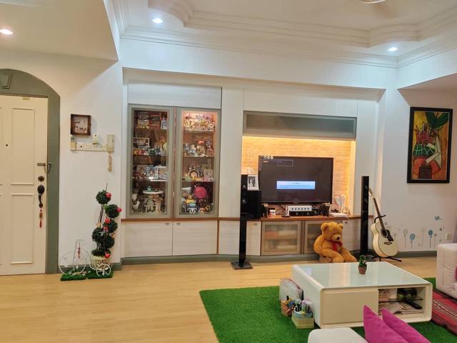 Condominium for sale in Majlis Perbandaran Kajang, Hulu Langat