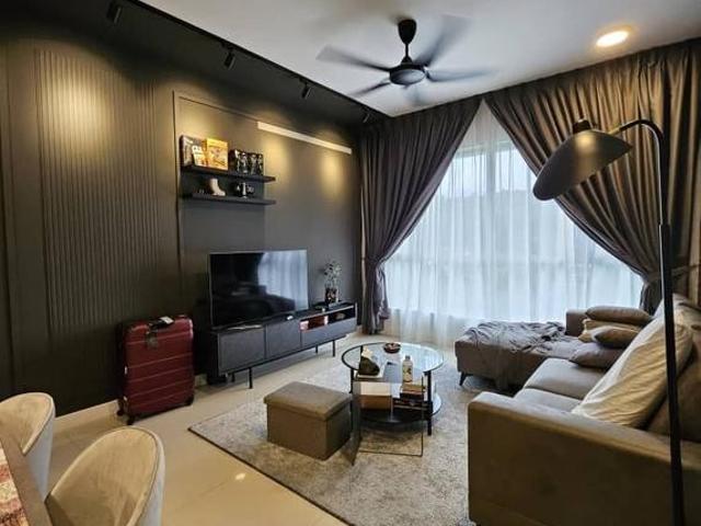 House for rent in Country Heights Damansara, Kuala Lumpur