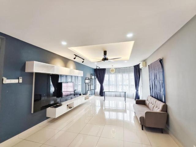 House for rent in Kuala Selangor, Selangor