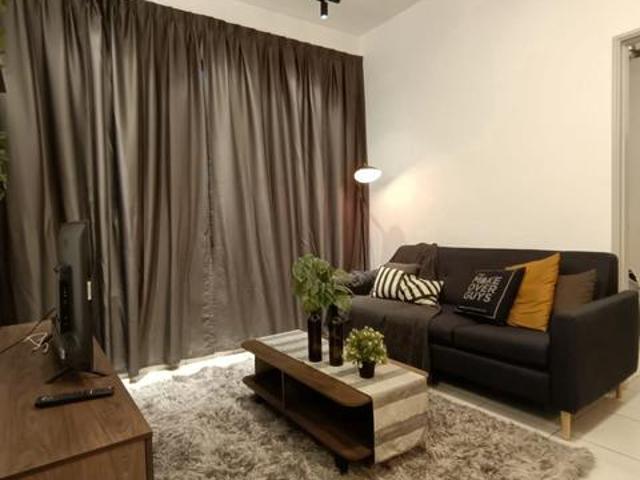 Serviced Residence for rent in Petaling, Damansara Damai
