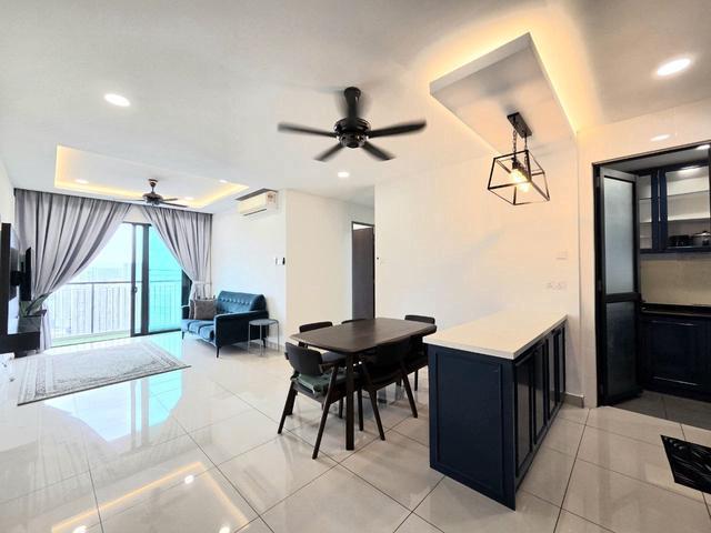 Serviced Residence for rent in Country Heights Damansara, Kuala Lumpur