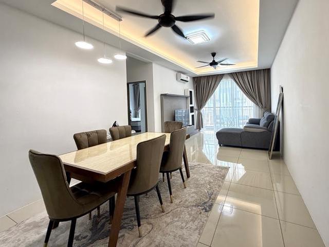 Condominium for rent in Country Heights Damansara, Kuala Lumpur