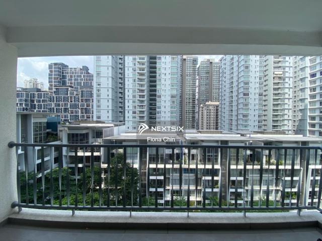 Residential House for rent in Country Heights Damansara, Kuala Lumpur