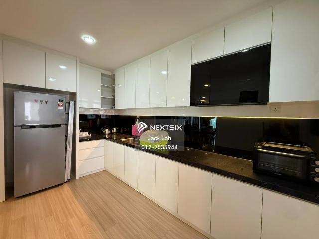 Residential House for sale in Alam Impian, Selangor