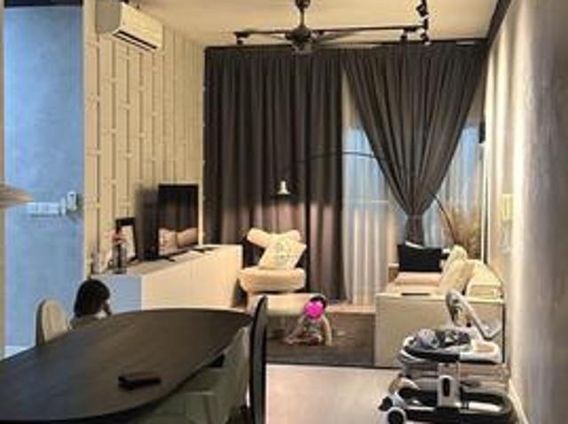 Serviced Residence for rent in Kajang, Langat