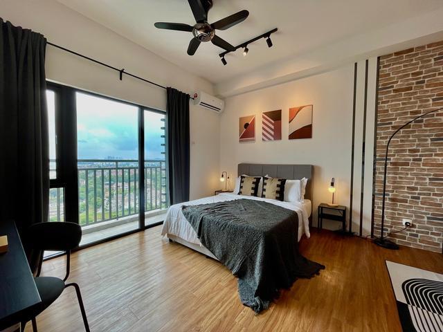 Serviced Residence for rent in Petaling, Subang Jaya